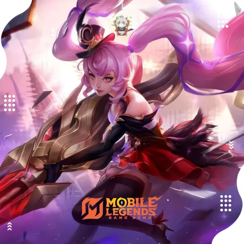 Mobile Legends