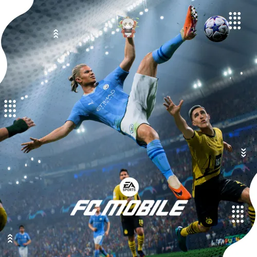Mobile Legends