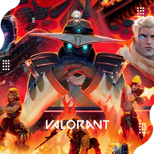 Mobile Legends